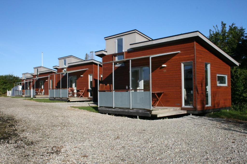 Soro Camping & Cottages Стая снимка