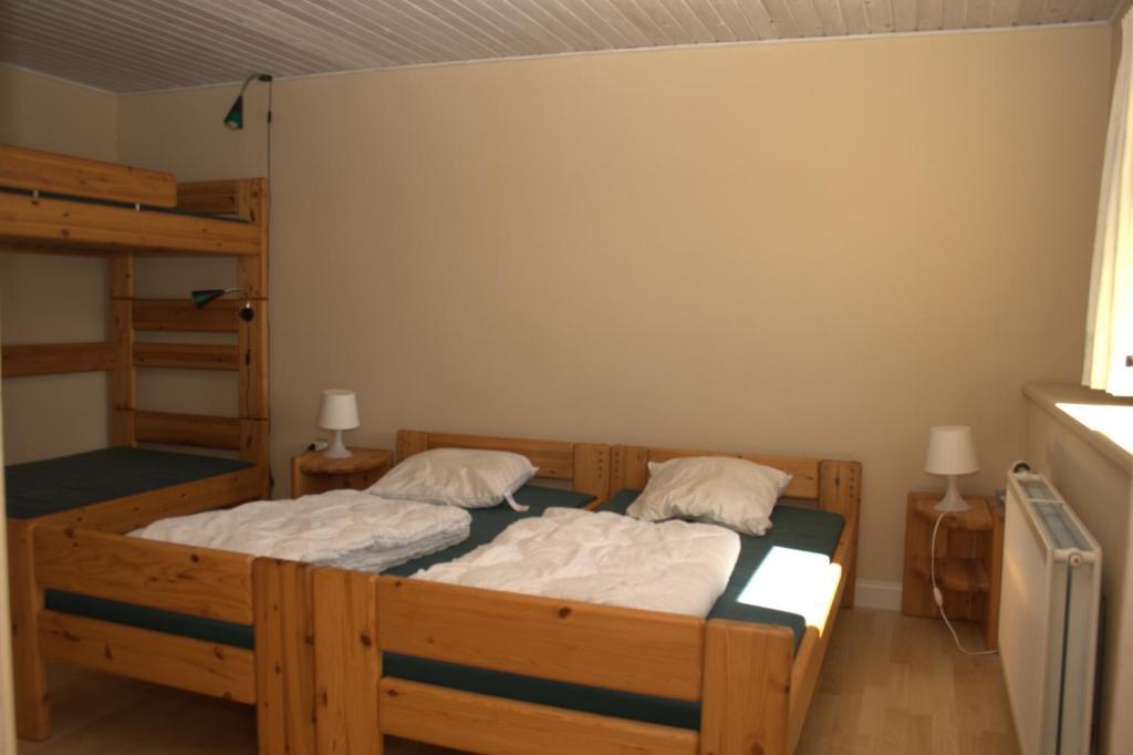 Soro Camping & Cottages Стая снимка