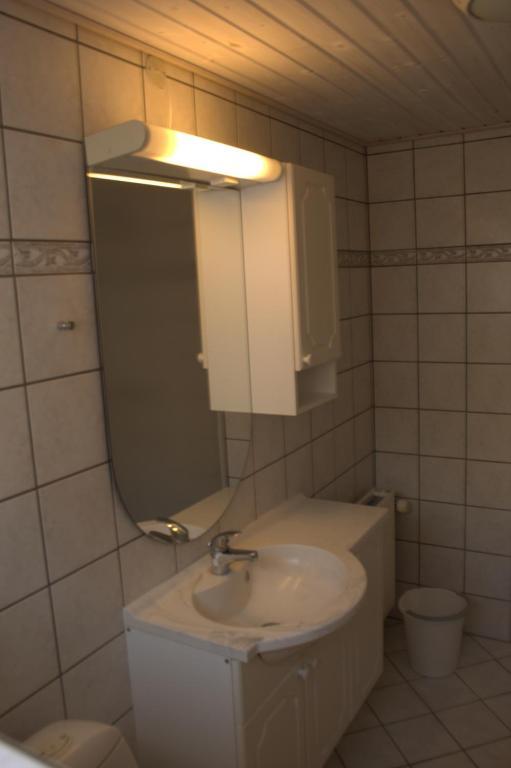 Soro Camping & Cottages Стая снимка