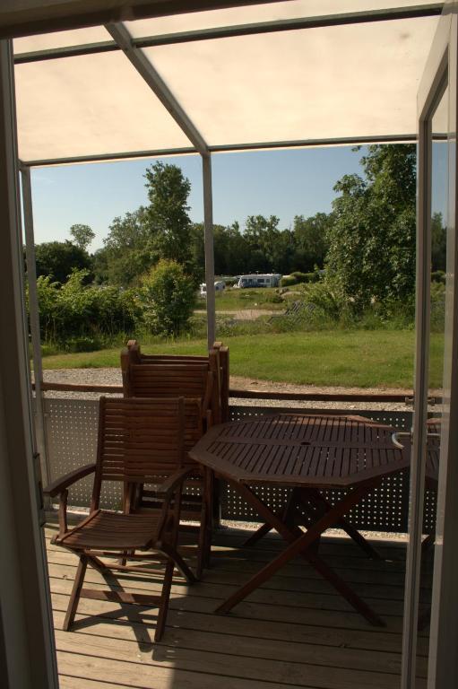 Soro Camping & Cottages Стая снимка