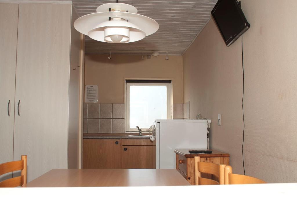 Soro Camping & Cottages Стая снимка