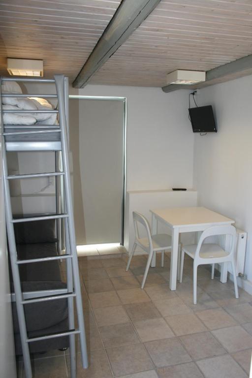 Soro Camping & Cottages Стая снимка