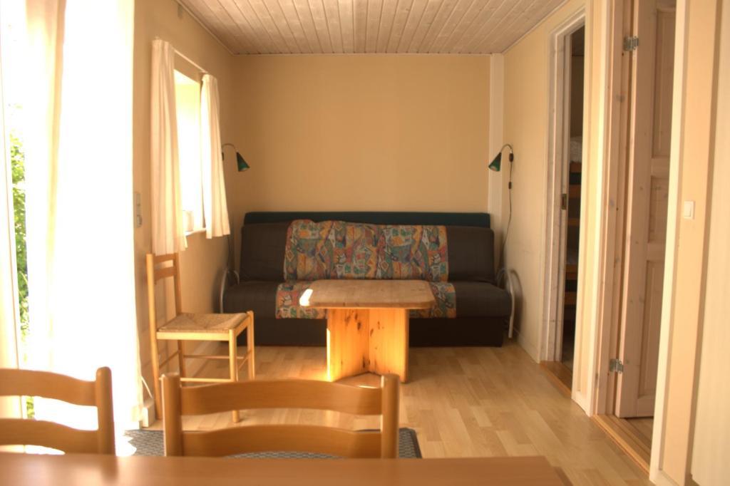 Soro Camping & Cottages Стая снимка