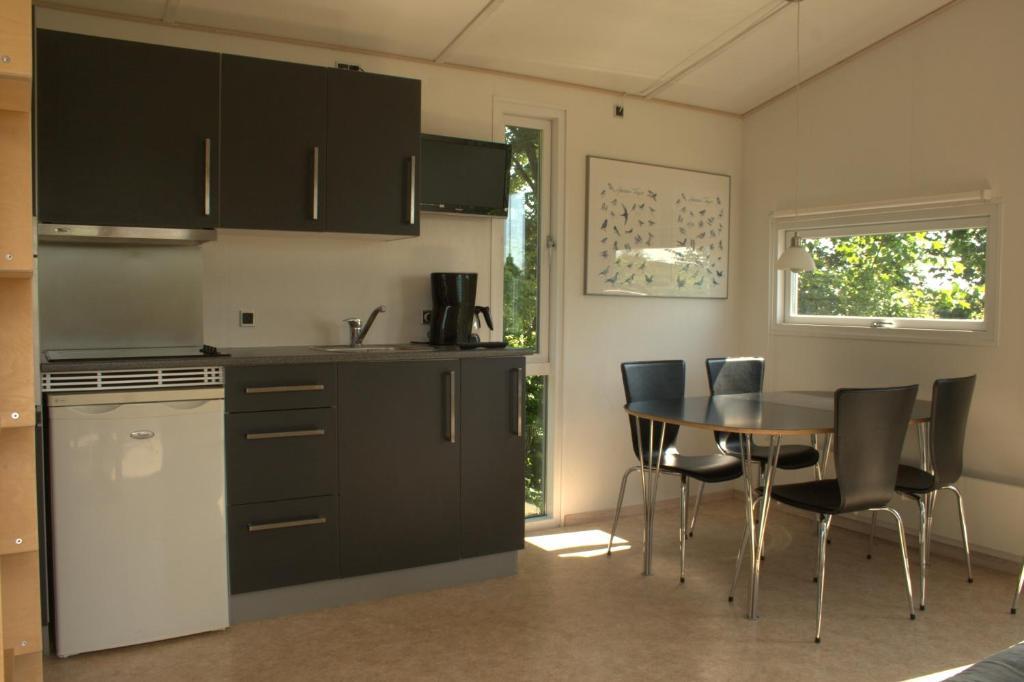 Soro Camping & Cottages Стая снимка